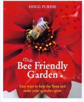 The Bee Friendly Garden