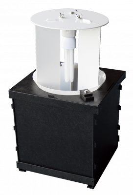 Compact 20W Actinic Heath Moth Trap (240V)