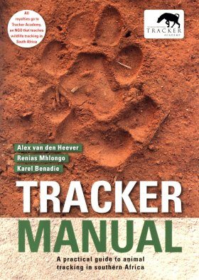 Tracker Manual