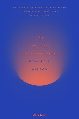 The Origins of Creativity