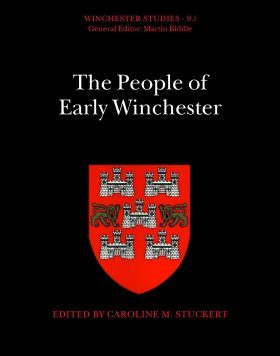 The People of Early Winchester