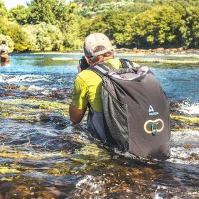 Aquapac Lightweight Waterproof Backpack