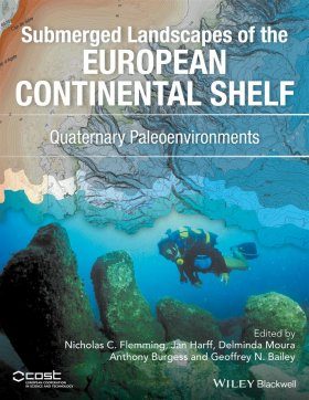 Submerged Landscapes of the European Continental Shelf