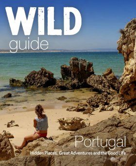 Wild Guide - Portugal