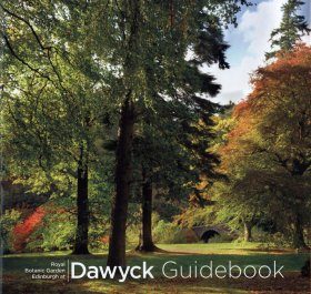 Dawyck Botanic Garden Guidebook