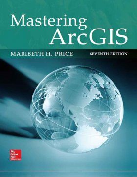 Mastering ArcGIS