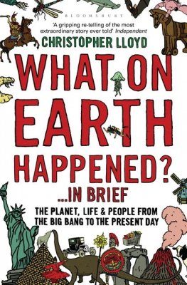 What on Earth Happened?... In Brief