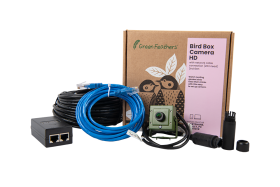 IP Nest Box Camera