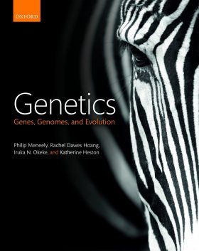 Genetics: Genes, Genomes, and Evolution