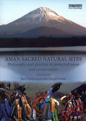 Asian Sacred Natural Sites