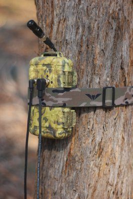 Anabat Swift Bat Detector