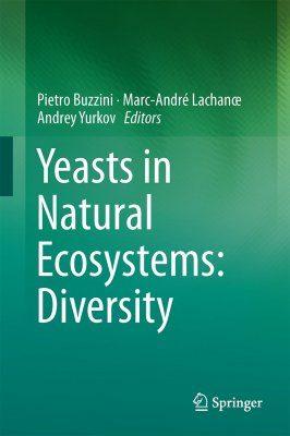 Yeasts in Natural Ecosystems: Diversity