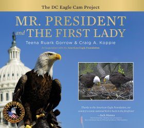 Mr President & the First Lady