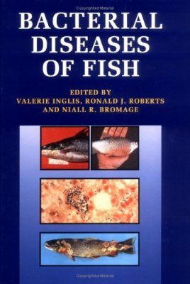 Bacterial Diseases of Fish