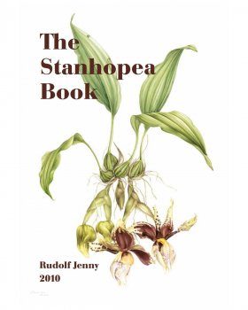 The Stanhopea Book