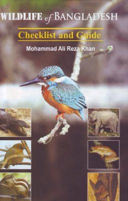 Wildlife of Bangladesh