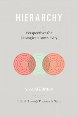 Hierarchy: Perspectives for Ecological Complexity