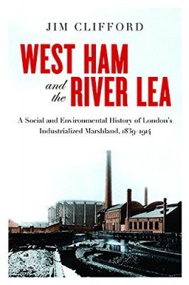 West Ham and the River Lea