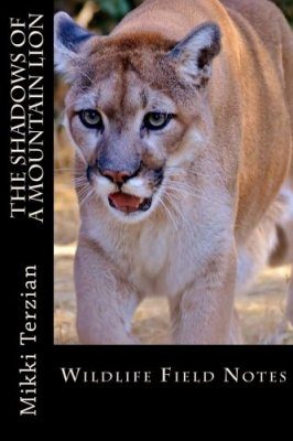 The Shadows of a Mountain Lion