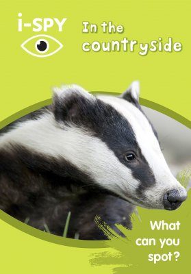 i-SPY in the Countryside