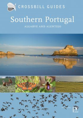 Crossbill Guide: Southern Portugal: From Lisbon to the Algarve