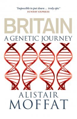 Britain: A Genetic Journey