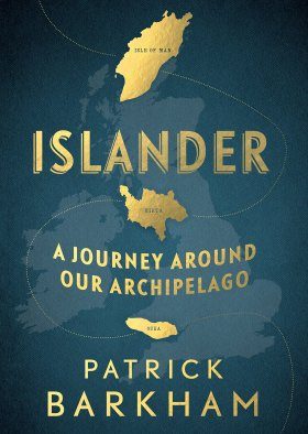 Islander: A Journey Around Our Archipelago