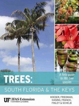 Trees: South Florida and the Keys