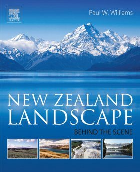 New Zealand Landscape