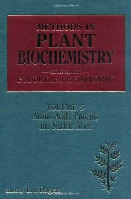Amino Acids, Proteins and Nucleic Acids