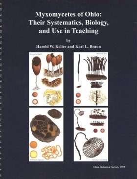 Myxomycetes of Ohio