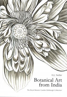 Botanical Art from India