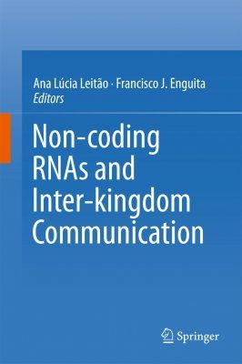 Non-Coding RNAs and Inter-Kingdom Communication