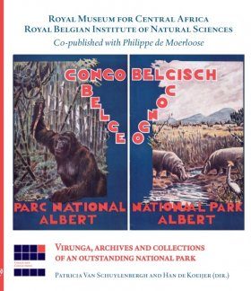Virunga: Archives and Collections of an Outstanding National Park