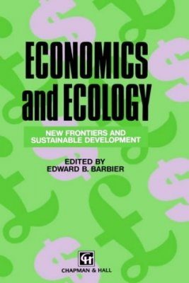 Economics and Ecology