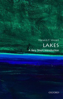 Lakes: A Very Short Introduction