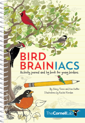 Bird Brainiacs
