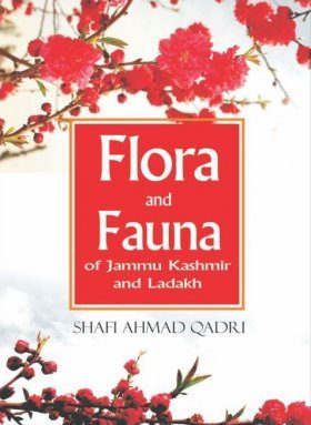 Flora and Fauna of Jammu Kashmir and Ladakh