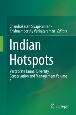 Indian Hotspots, Volume 1