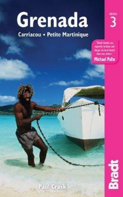 Bradt Travel Guide: Grenada