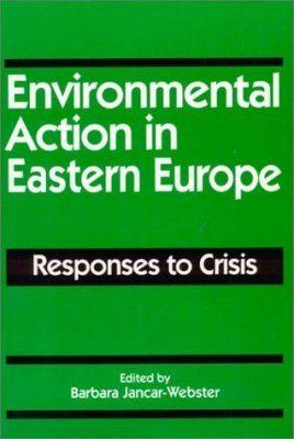 Environmental Action in Eastern Europe
