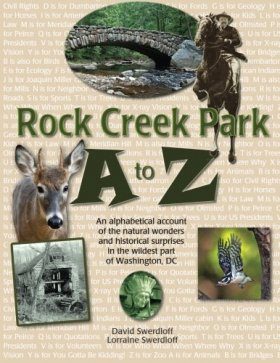 Rock Creek Park A to Z