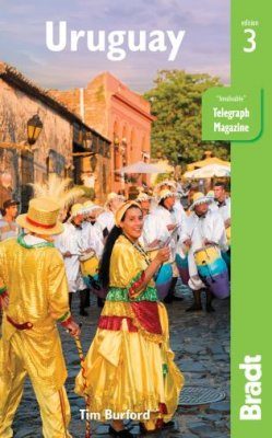 Bradt Travel Guide: Uruguay