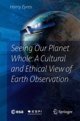 Seeing Our Planet Whole