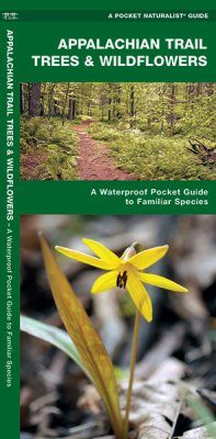 Appalachian Trail Trees & Wildflowers