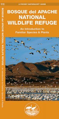 Bosque del Apache National Wildlife Refuge