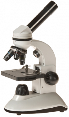 Scholaris-400 Dual LED Microscope
