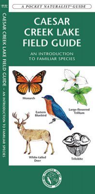 Caesar Creek Lake Field Guide