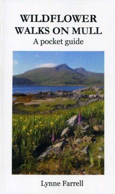 Wildflower Walks on Mull