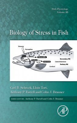 Fish Physiology, Volume 35